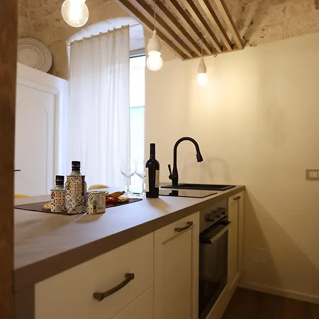Dom wakacyjny Dama Your Luxury Castellana Grotte