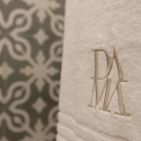 Dama Your Luxury Casa vacanze *