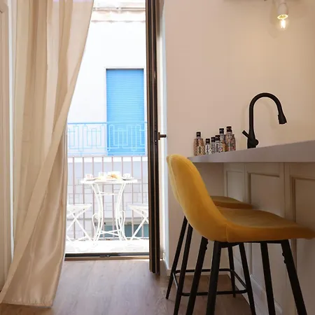 Casa vacanze Dama Your Luxury Castellana Grotte