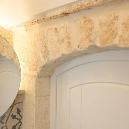 Casa vacanze Dama Your Luxury Castellana Grotte