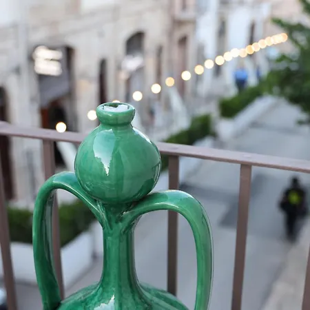 Dama Your Luxury Casa vacanze