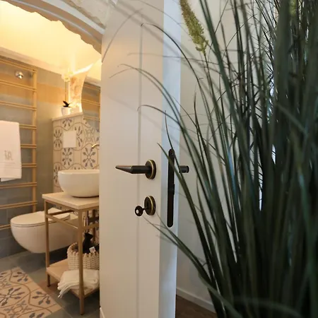 Casa vacanze Dama Your Luxury