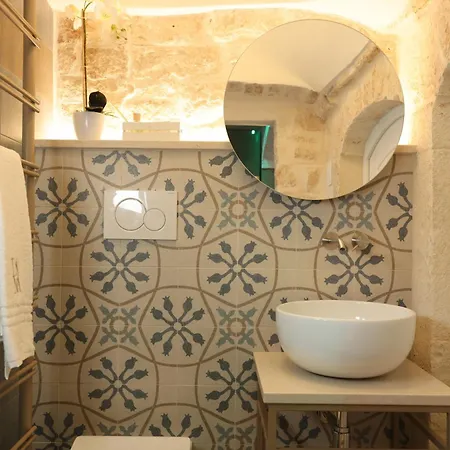Casa vacanze Dama Your Luxury *