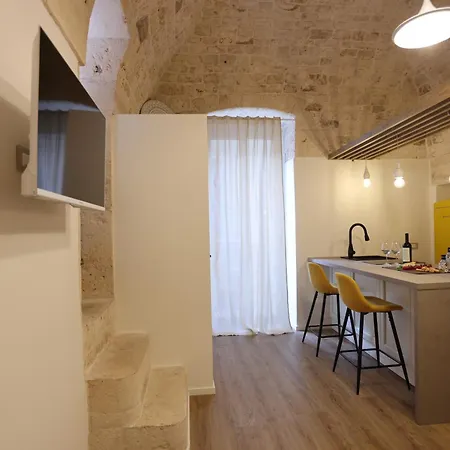 Casa vacanze Dama Your Luxury