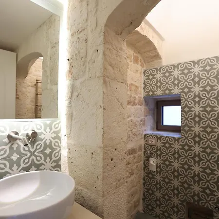 Dom wakacyjny Dama Your Luxury Castellana Grotte