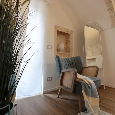 Dama Your Luxury Casa vacanze Castellana Grotte
