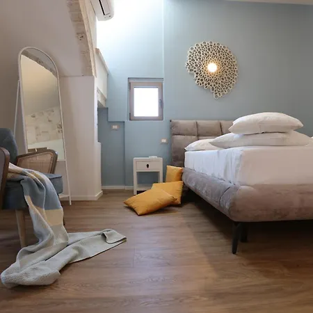 Casa vacanze Dama Your Luxury Castellana Grotte