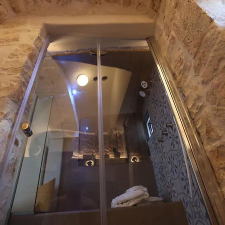 Dama Your Luxury Castellana Grotte