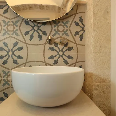 Casa vacanze Dama Your Luxury Castellana Grotte