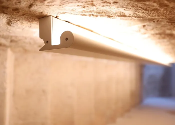 Hébergement de vacances Dama Your Luxury Castellana Grotte