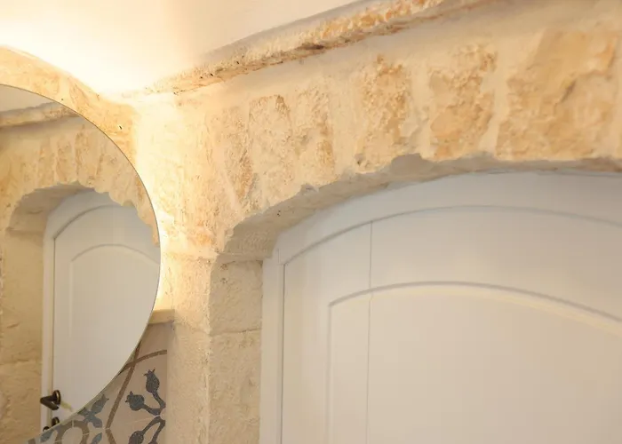 Hébergement de vacances Dama Your Luxury Castellana Grotte