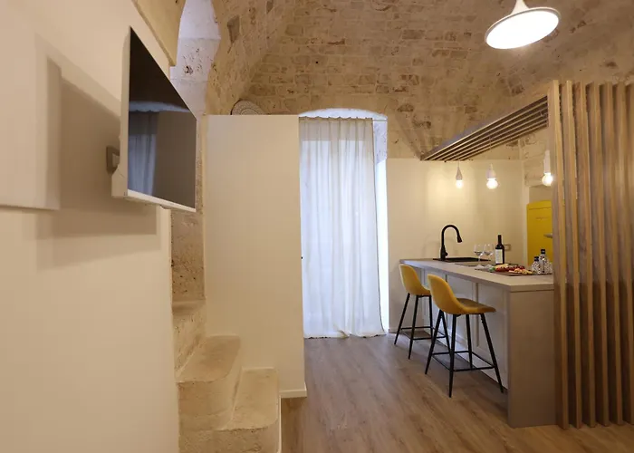 Hébergement de vacances Dama Your Luxury
