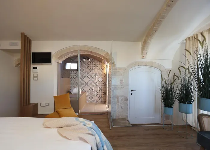 Hébergement de vacances Dama Your Luxury *