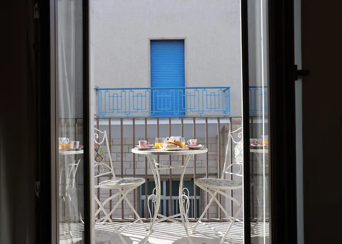 Dama Your Luxury Hébergement de vacances